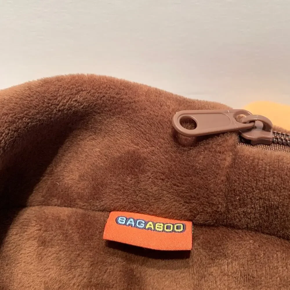 Bagaboo kids monkey
